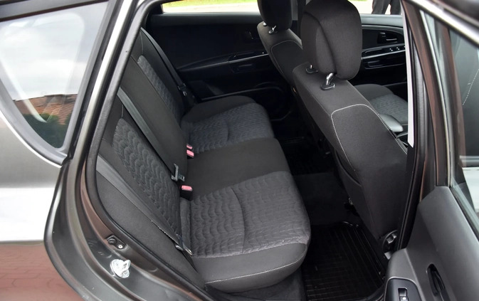 Kia Ceed cena 17900 przebieg: 220000, rok produkcji 2010 z Płock małe 596